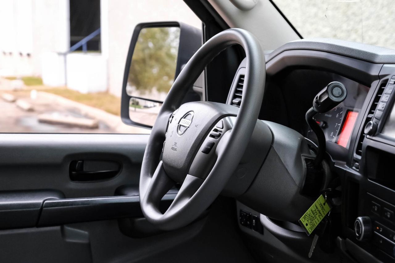 2019 Nissan NV Cargo SV Farmers Branch TX