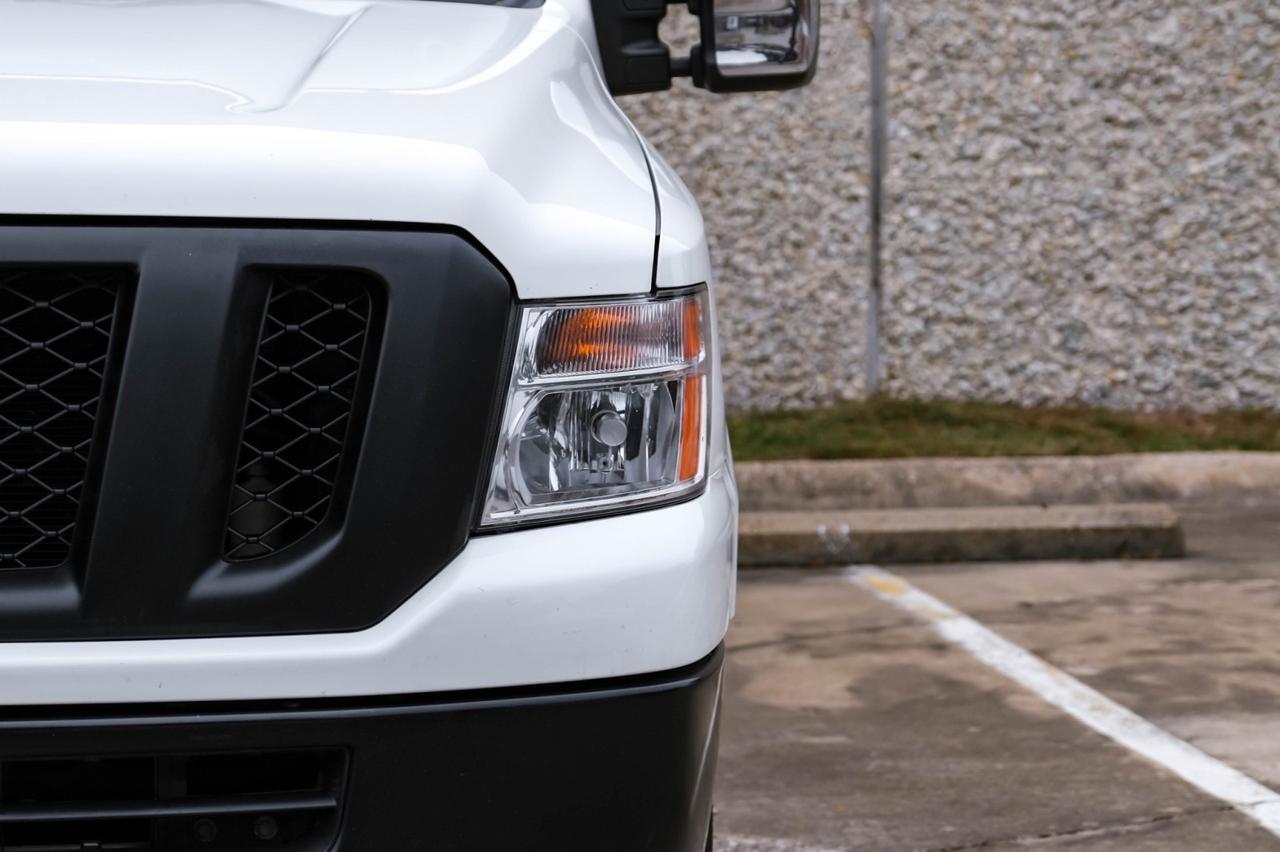 2019 Nissan NV Cargo SV Farmers Branch TX