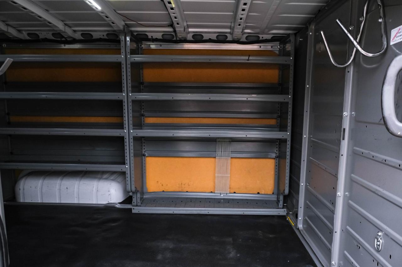 2019 Nissan NV Cargo SV Farmers Branch TX