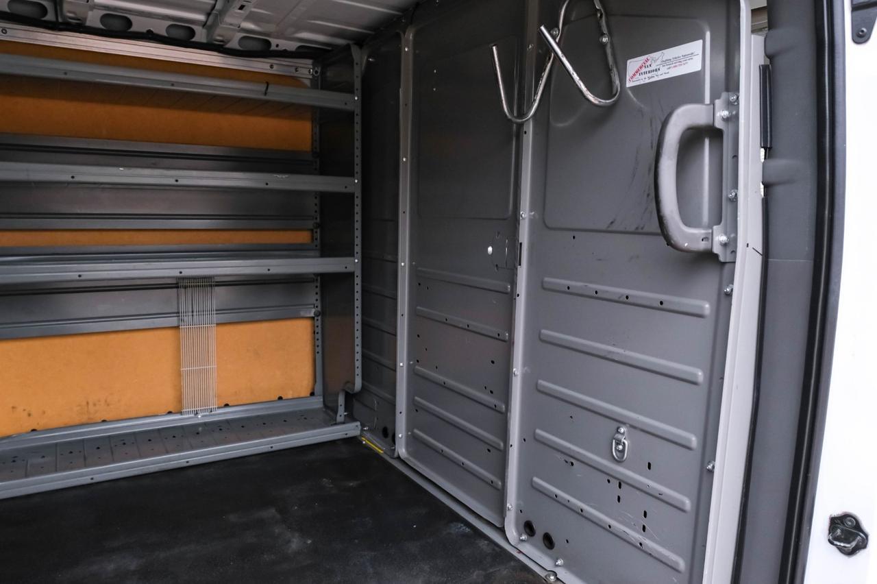 2019 Nissan NV Cargo SV Farmers Branch TX