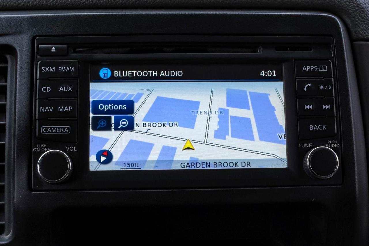 2019 Nissan NV Cargo SV Farmers Branch TX