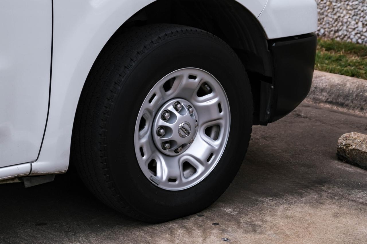 2019 Nissan NV Cargo SV Farmers Branch TX