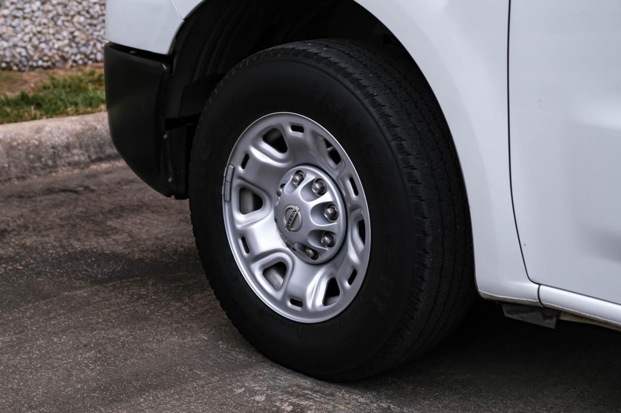 2019 Nissan NV Cargo SV Farmers Branch TX