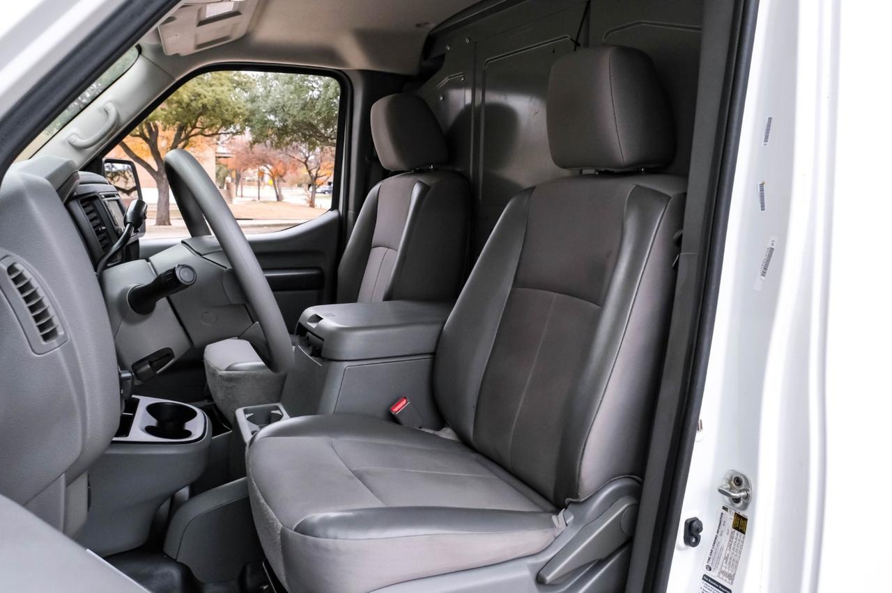 2019 Nissan NV Cargo SV Farmers Branch TX