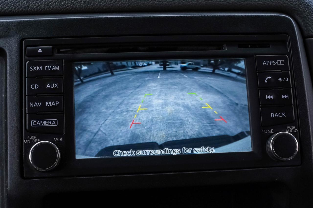 2019 Nissan NV Cargo SV Farmers Branch TX