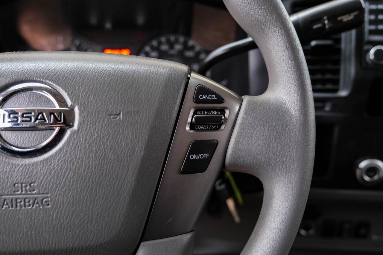 2019 Nissan NV Cargo SV Farmers Branch TX