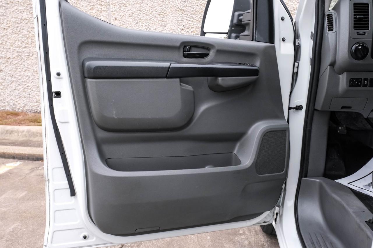 2019 Nissan NV Cargo SV Farmers Branch TX