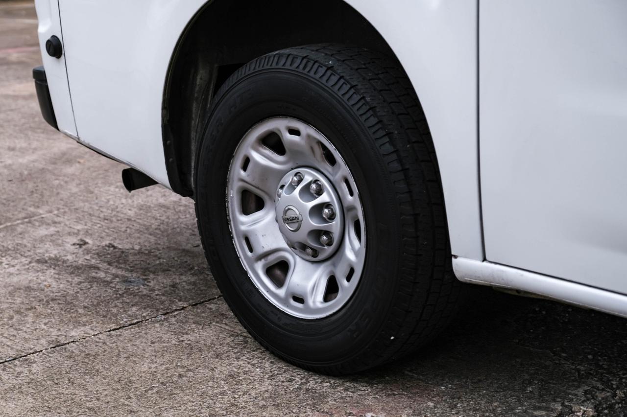 2019 Nissan NV Cargo SV Farmers Branch TX