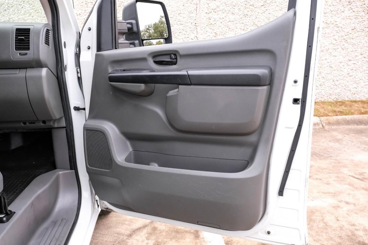 2019 Nissan NV Cargo SV Farmers Branch TX