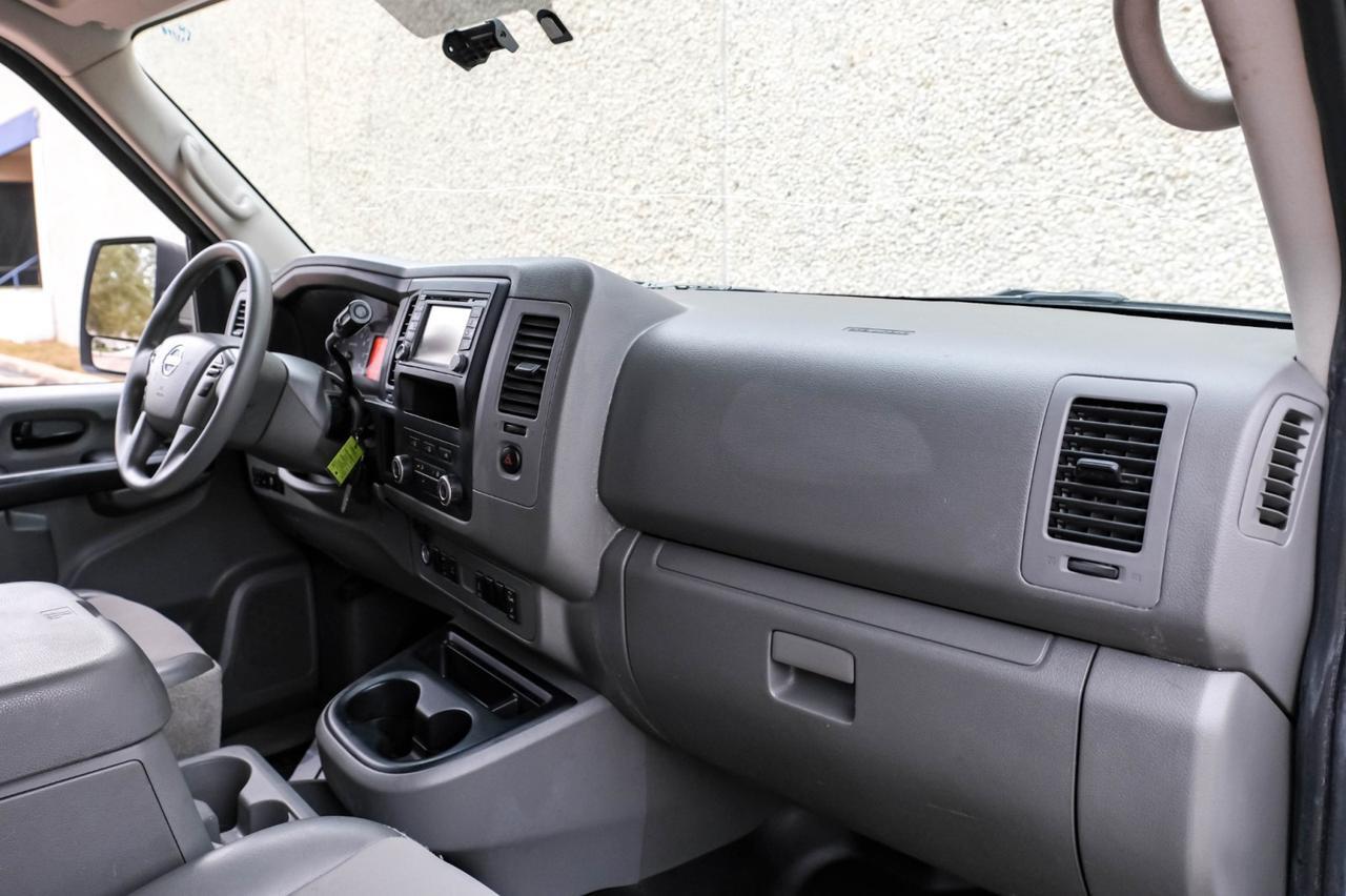 2019 Nissan NV Cargo SV Farmers Branch TX