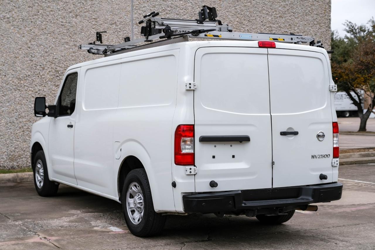 2019 Nissan NV Cargo SV Farmers Branch TX