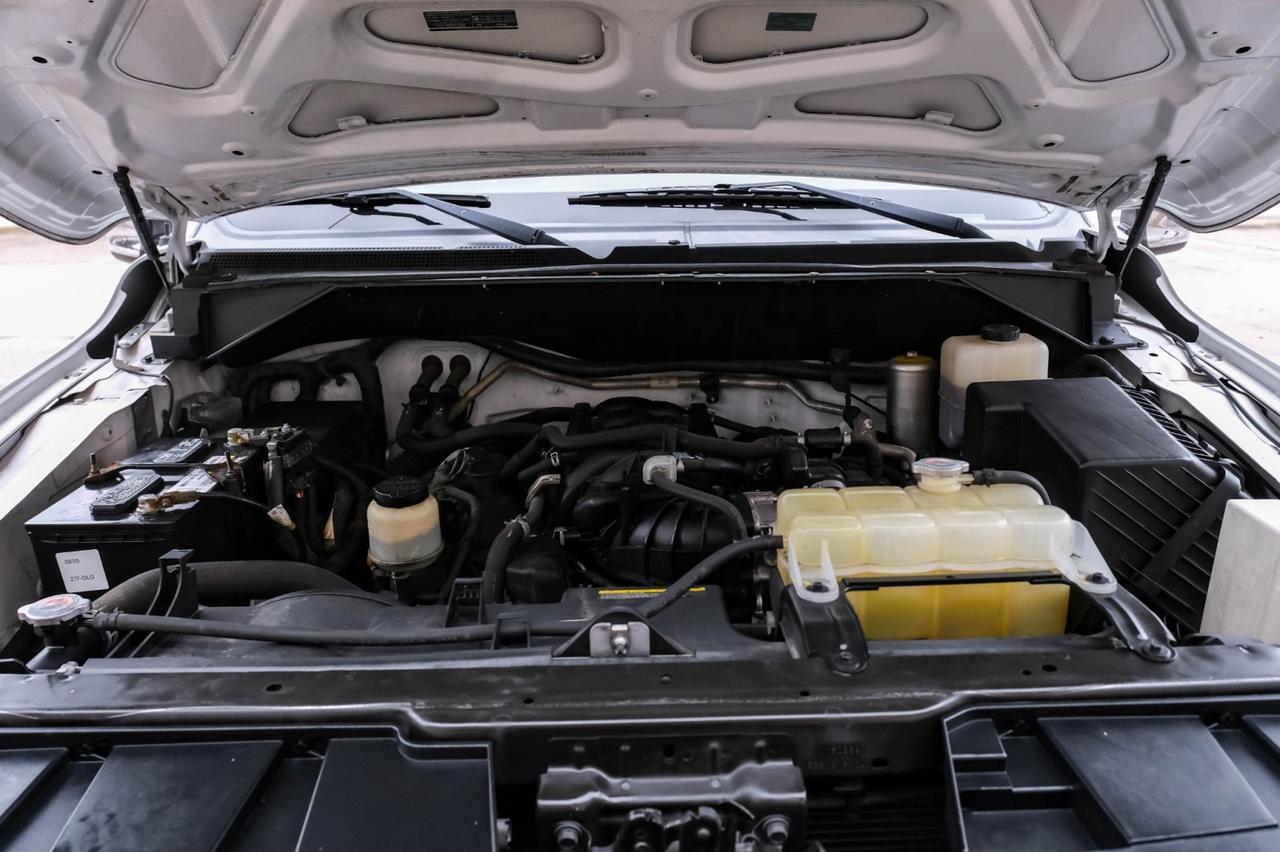 2019 Nissan NV Cargo SV Farmers Branch TX