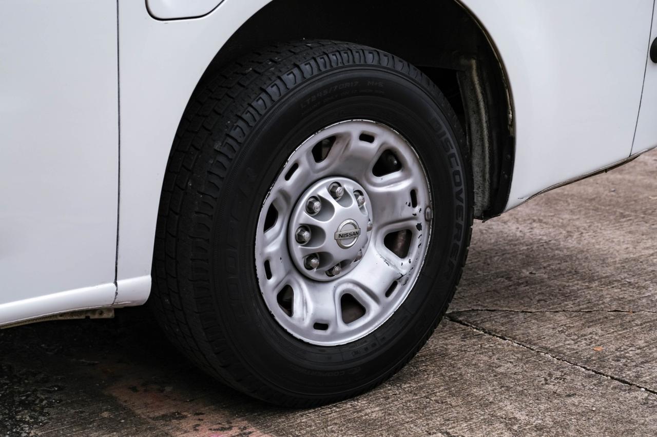 2019 Nissan NV Cargo SV Farmers Branch TX