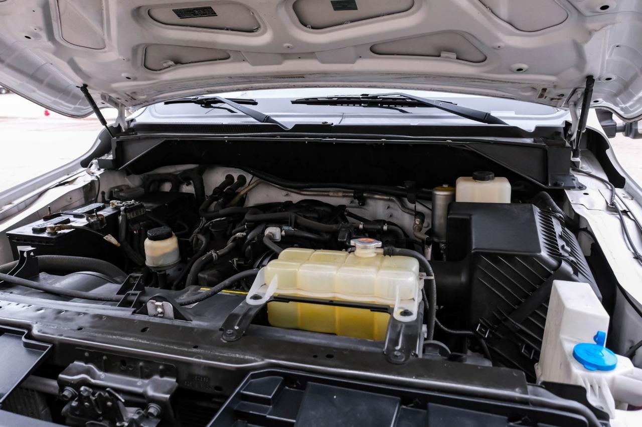 2019 Nissan NV Cargo SV Farmers Branch TX