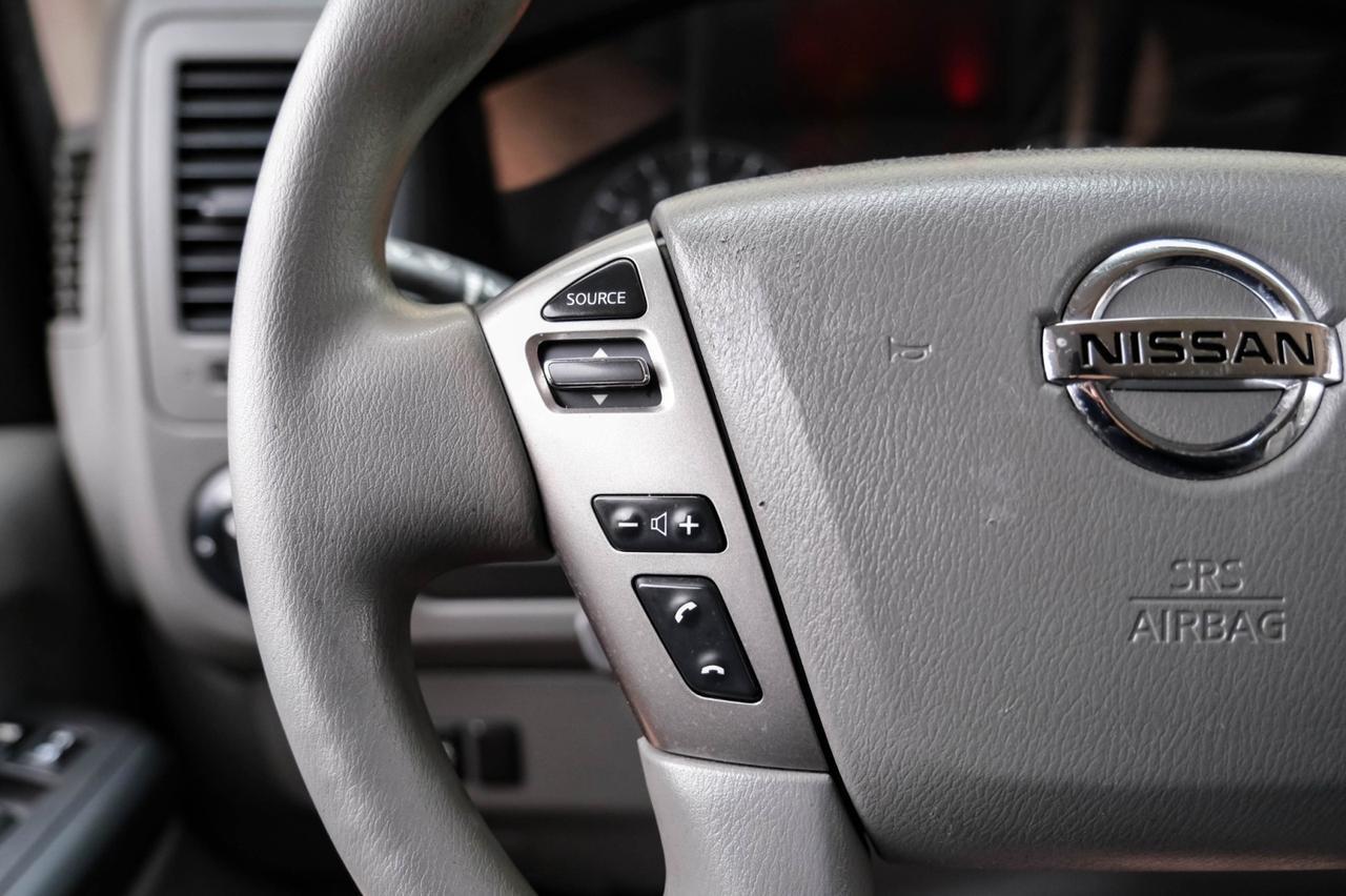 2019 Nissan NV Cargo SV Farmers Branch TX