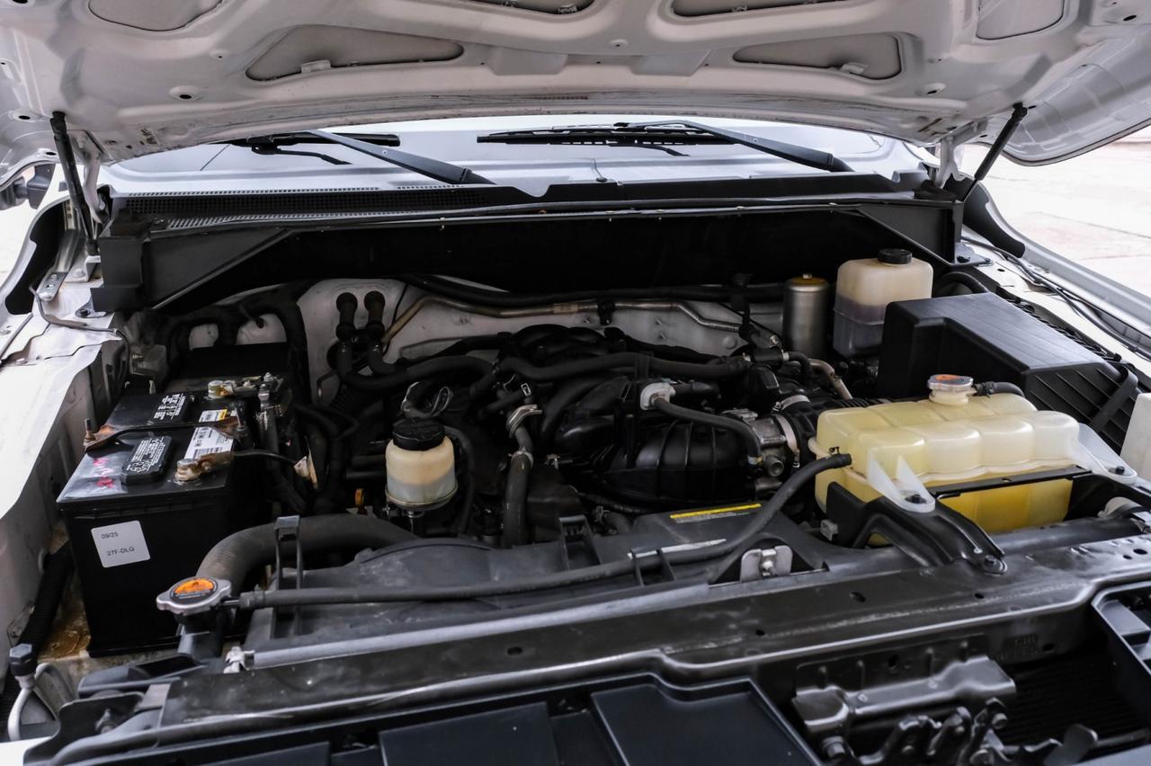 2019 Nissan NV Cargo SV Farmers Branch TX