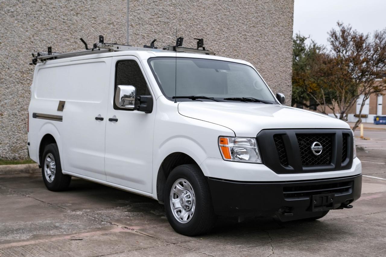 2019 Nissan NV Cargo SV Farmers Branch TX