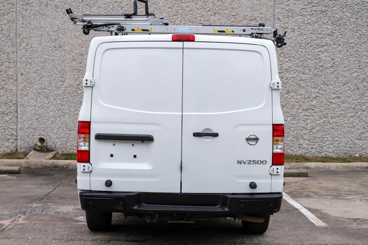 2019 Nissan NV Cargo SV Farmers Branch TX