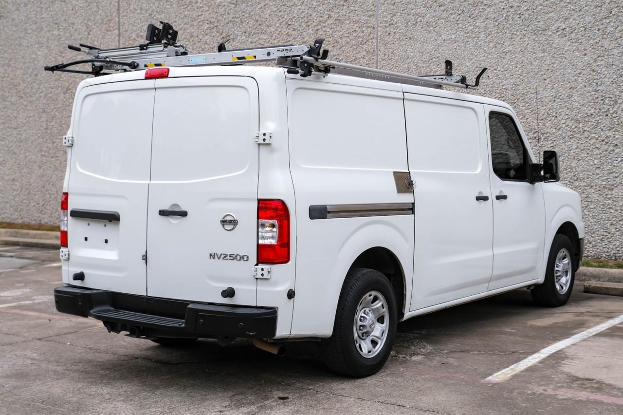 2019 Nissan NV Cargo SV Farmers Branch TX