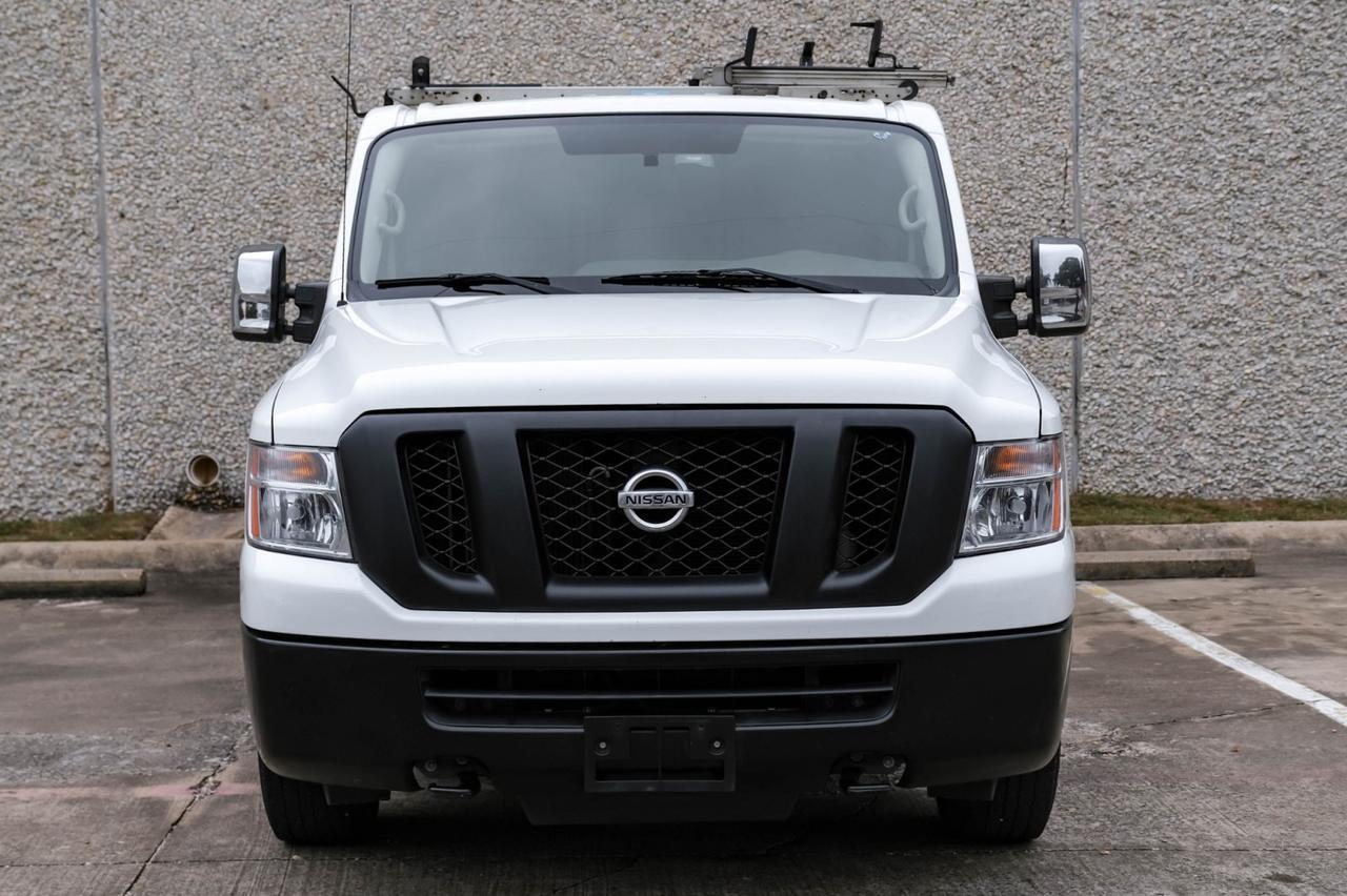 2019 Nissan NV Cargo SV Farmers Branch TX