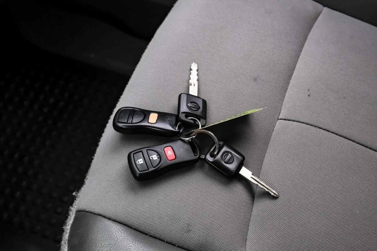 2019 Nissan NV Cargo SV Farmers Branch TX