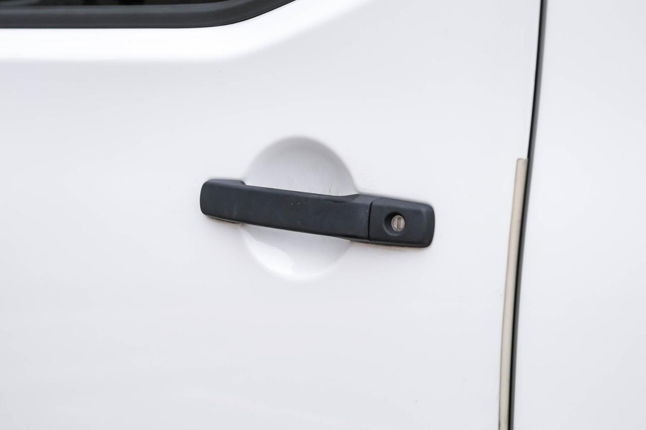 2019 Nissan NV Cargo SV Farmers Branch TX