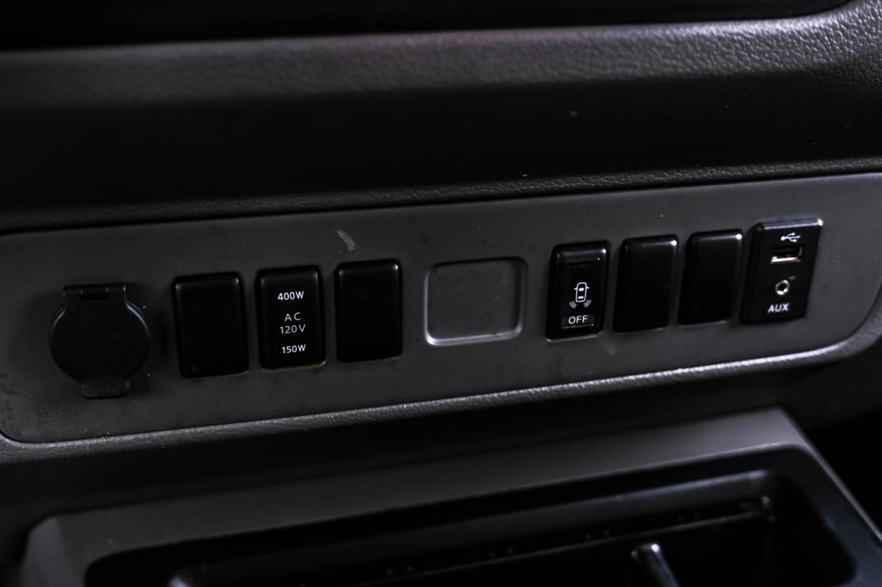 2019 Nissan NV Cargo SV Farmers Branch TX