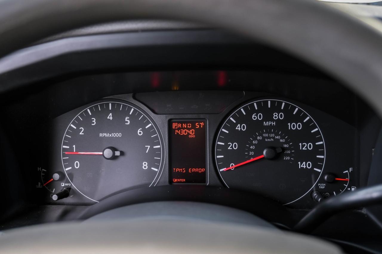 2019 Nissan NV Cargo SV Farmers Branch TX