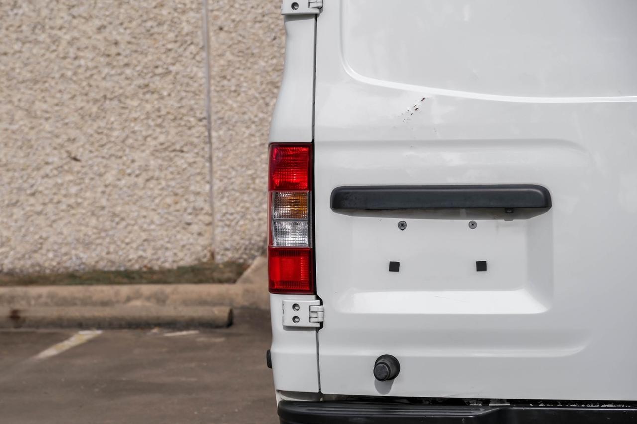 2019 Nissan NV Cargo SV Farmers Branch TX