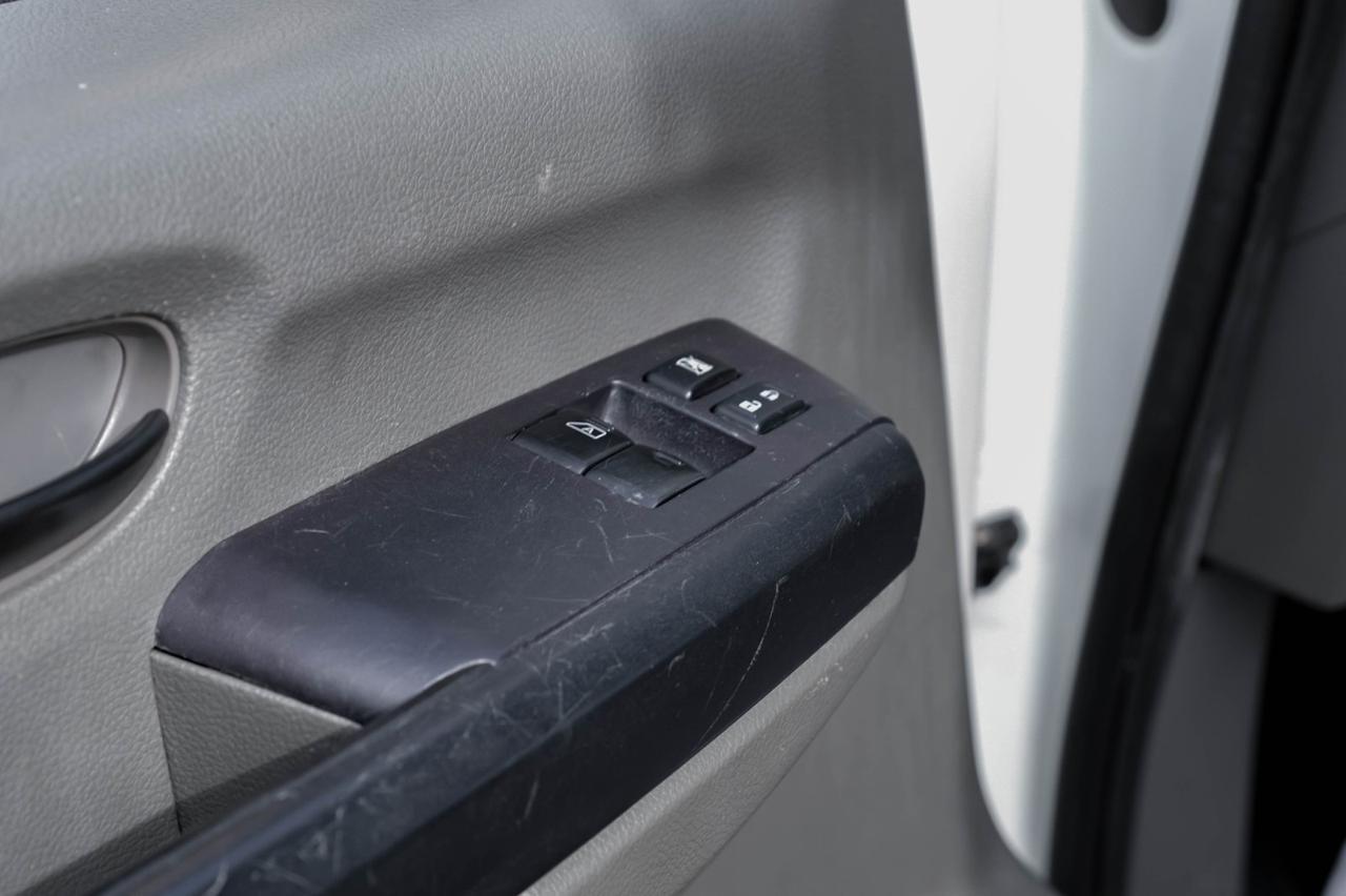 2019 Nissan NV Cargo SV Farmers Branch TX