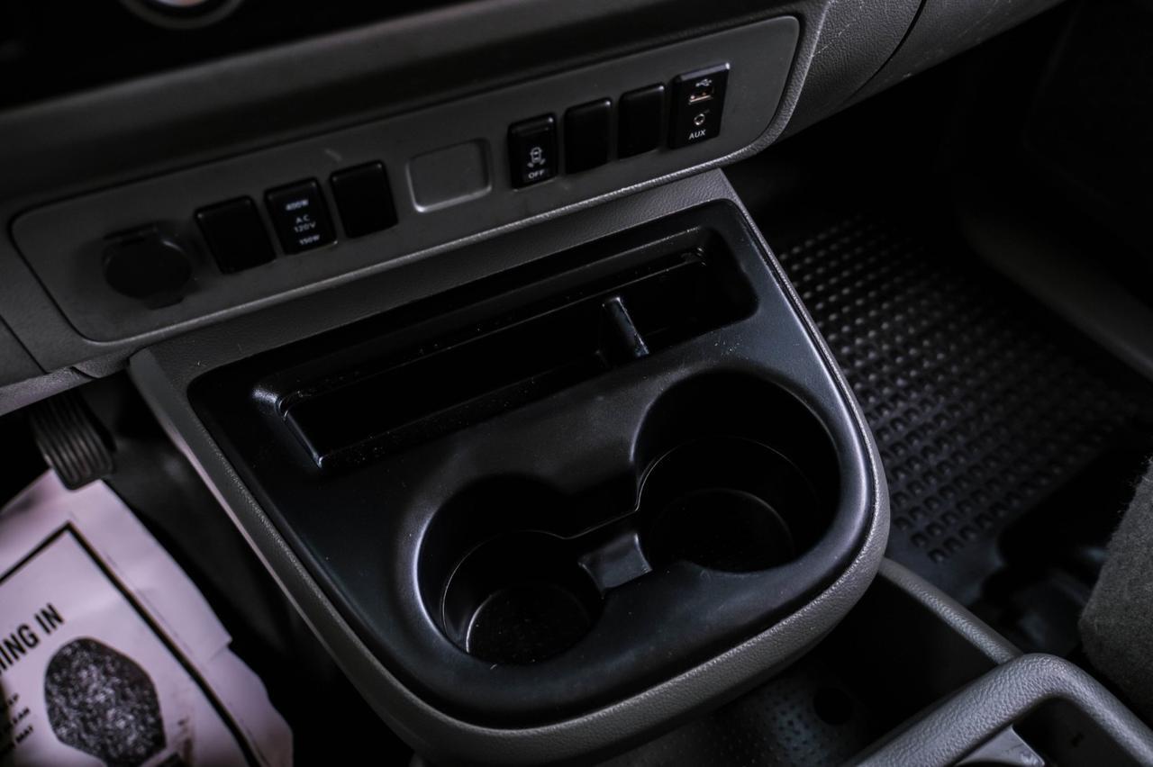 2019 Nissan NV Cargo SV Farmers Branch TX