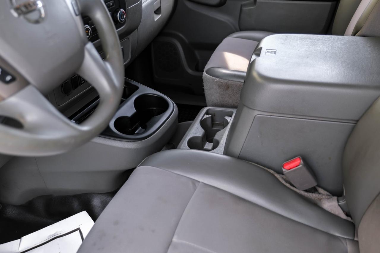 2019 Nissan NV Cargo SV Farmers Branch TX