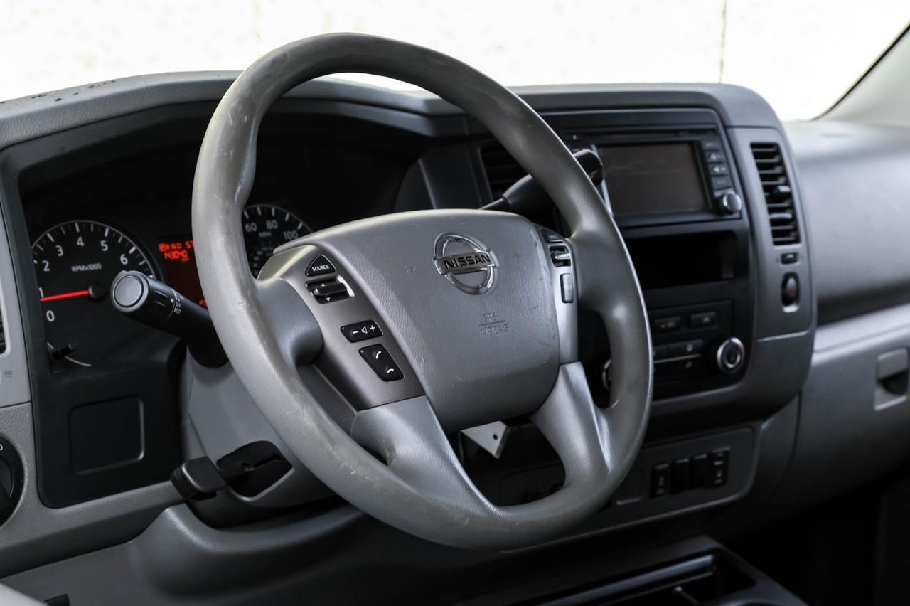 2019 Nissan NV Cargo SV Farmers Branch TX