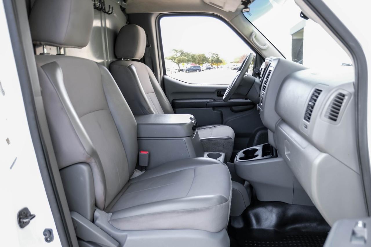 2019 Nissan NV Cargo SV Farmers Branch TX