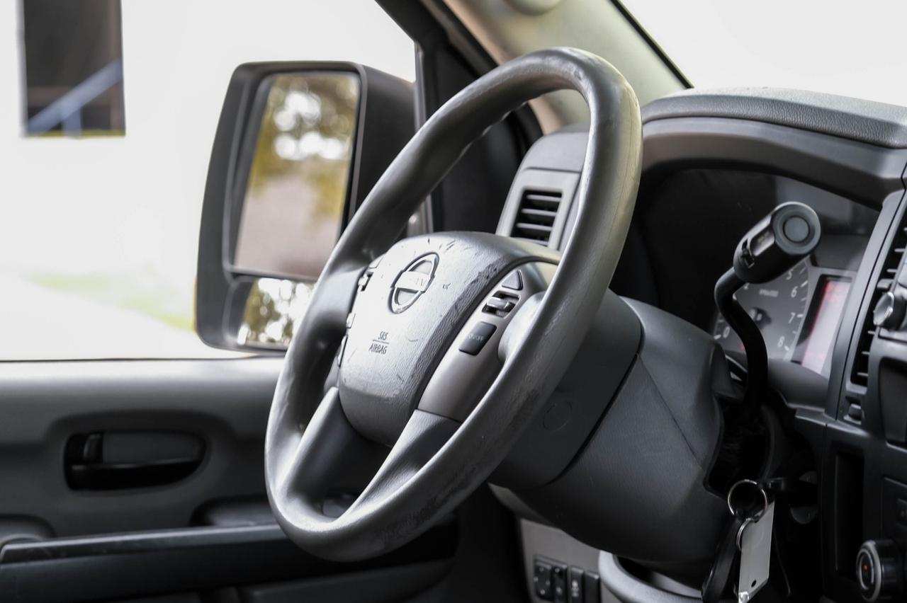 2019 Nissan NV Cargo SV Farmers Branch TX