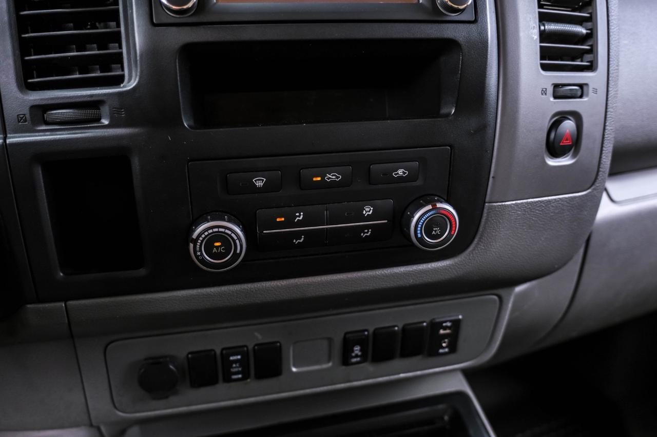 2019 Nissan NV Cargo SV Farmers Branch TX