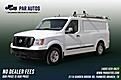 2019 Nissan NV Cargo SV