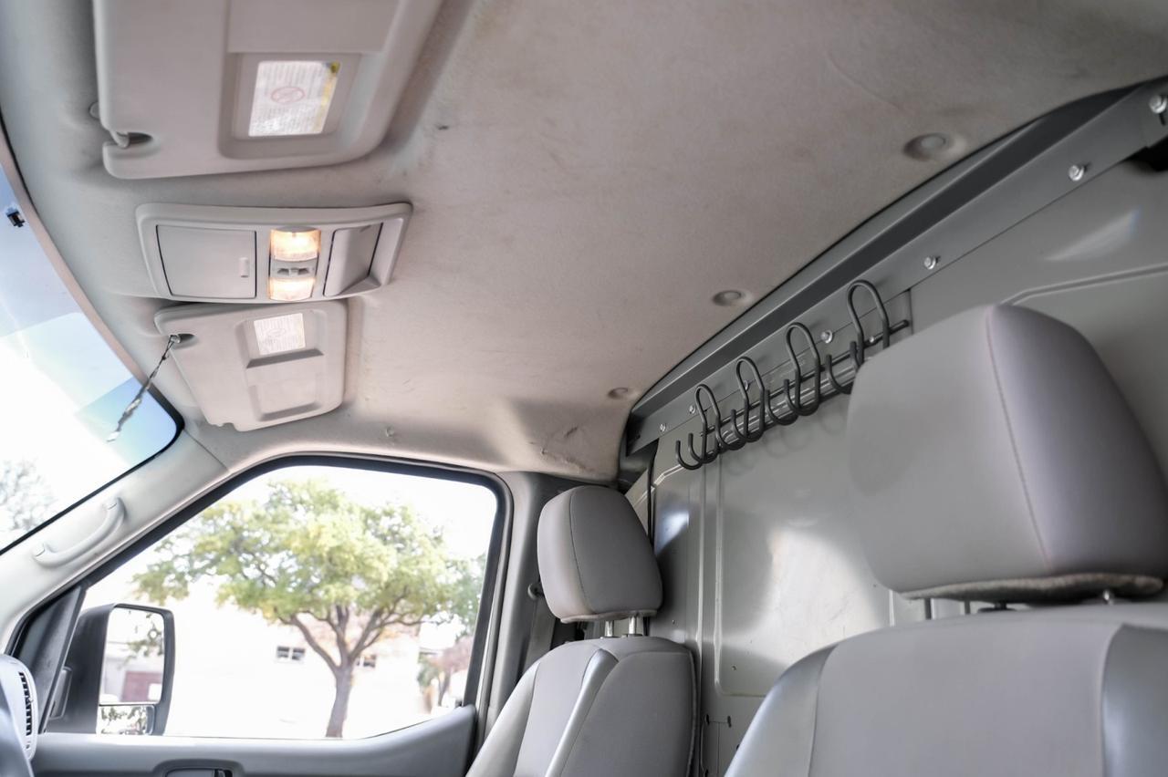 2019 Nissan NV Cargo SV Farmers Branch TX