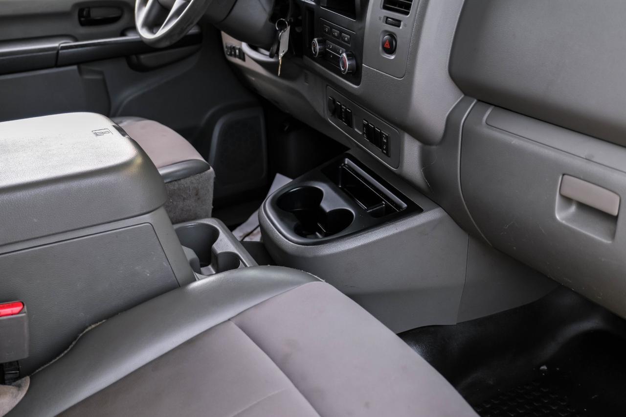 2019 Nissan NV Cargo SV Farmers Branch TX