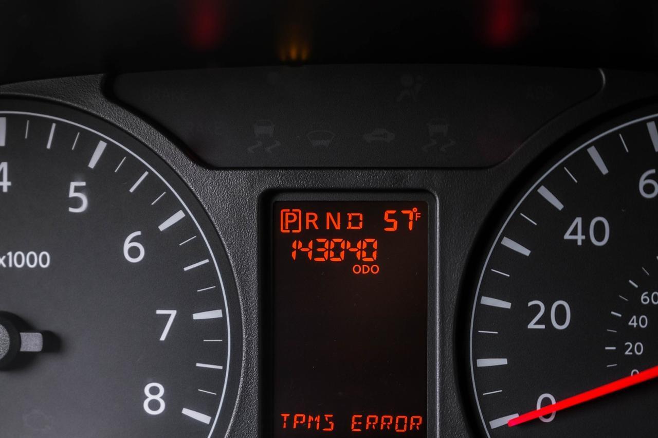 2019 Nissan NV Cargo SV Farmers Branch TX