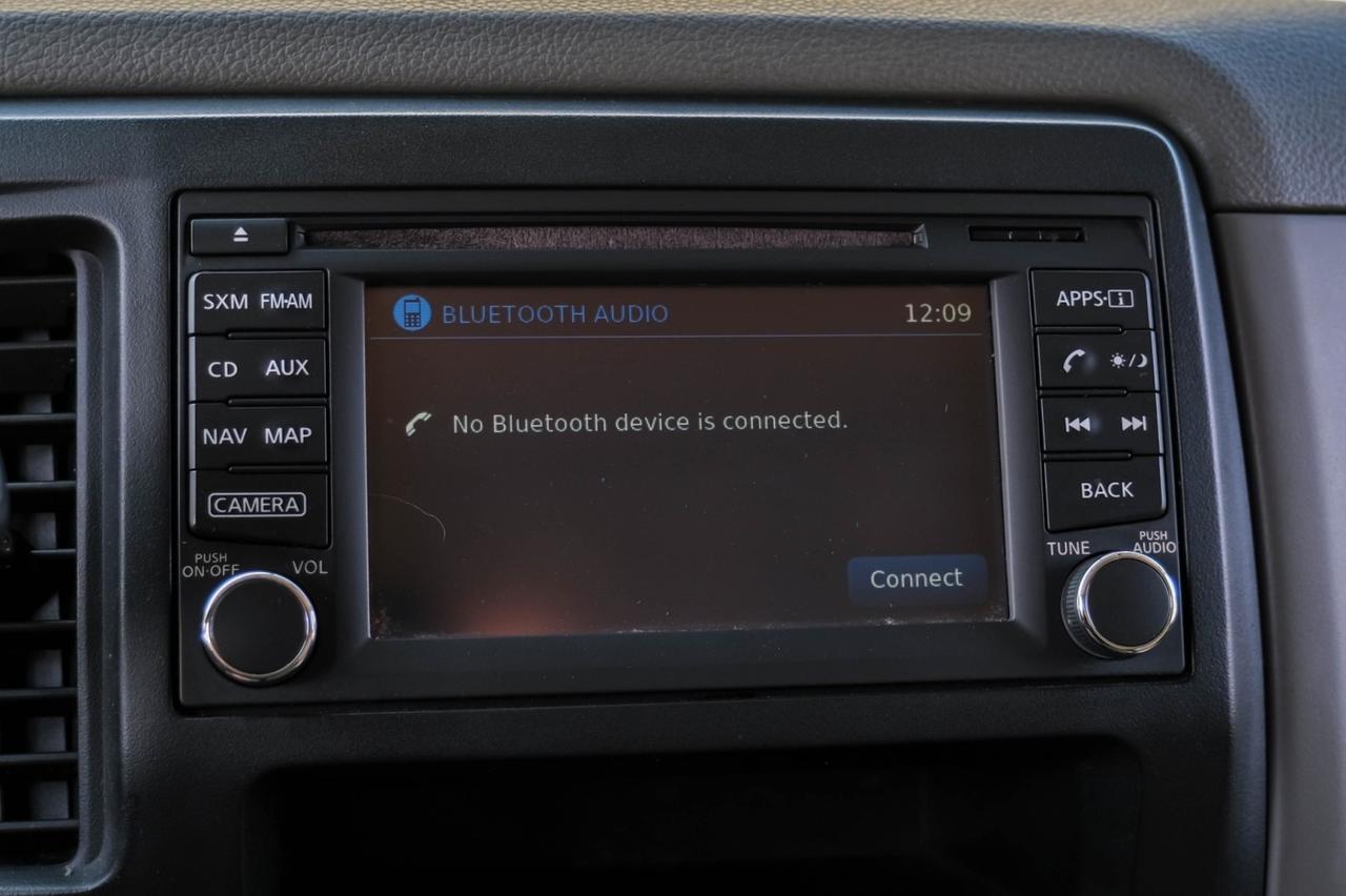 2019 Nissan NV Cargo SV Farmers Branch TX