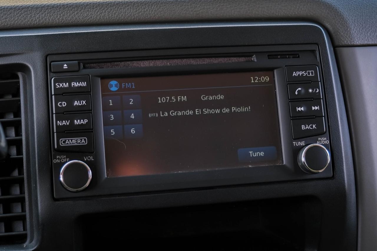 2019 Nissan NV Cargo SV Farmers Branch TX