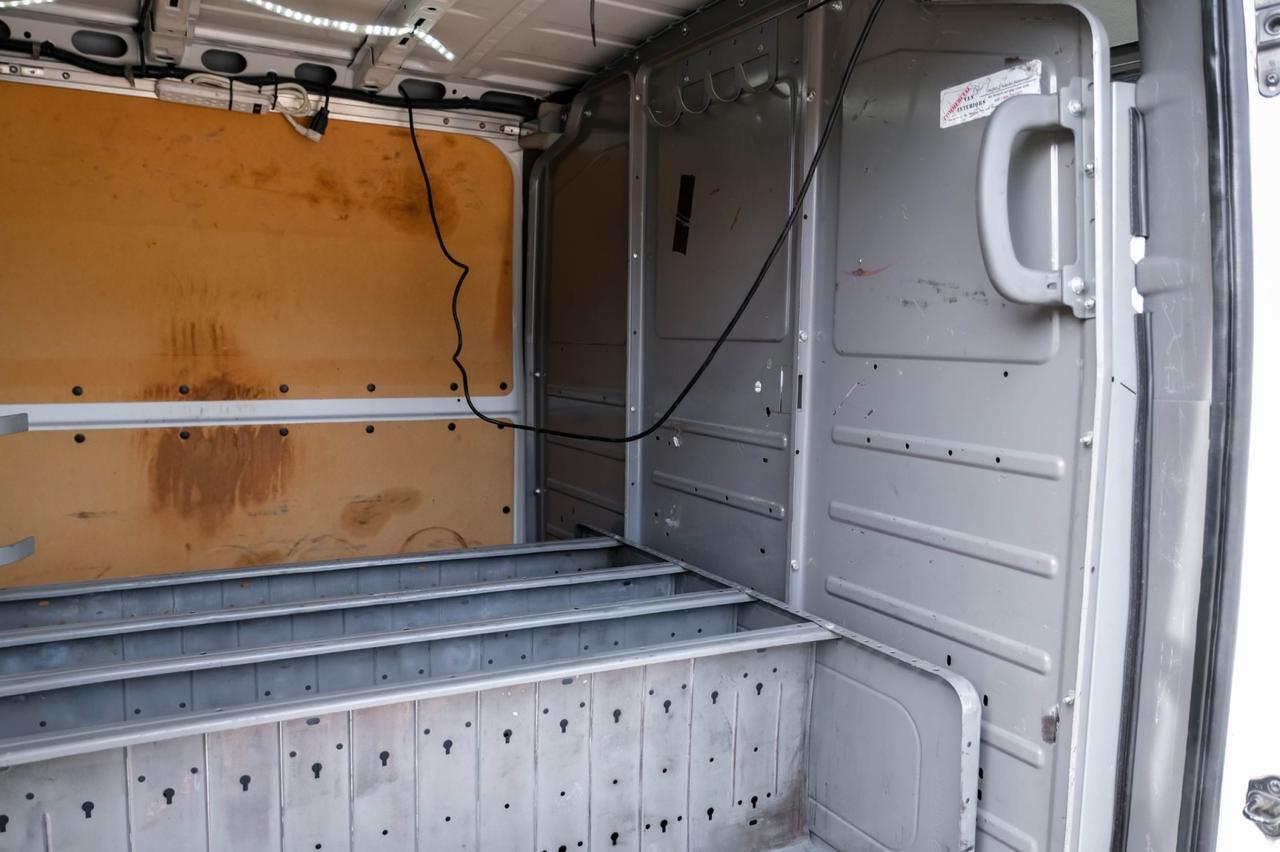 2019 Nissan NV Cargo SV Farmers Branch TX