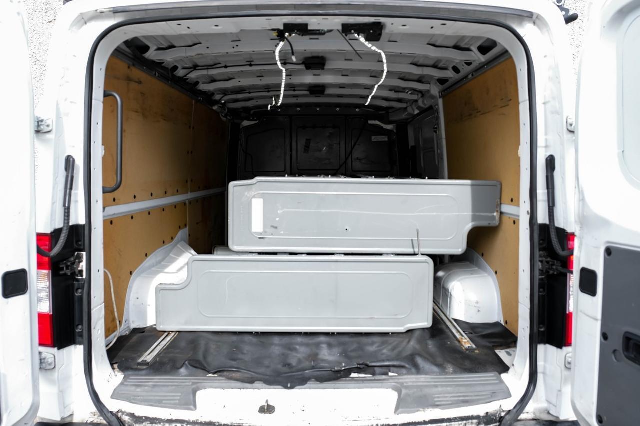 2019 Nissan NV Cargo SV Farmers Branch TX