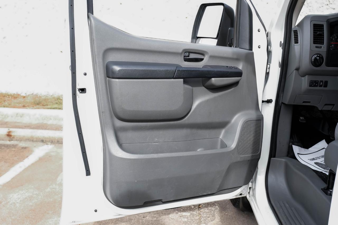2019 Nissan NV Cargo SV Farmers Branch TX