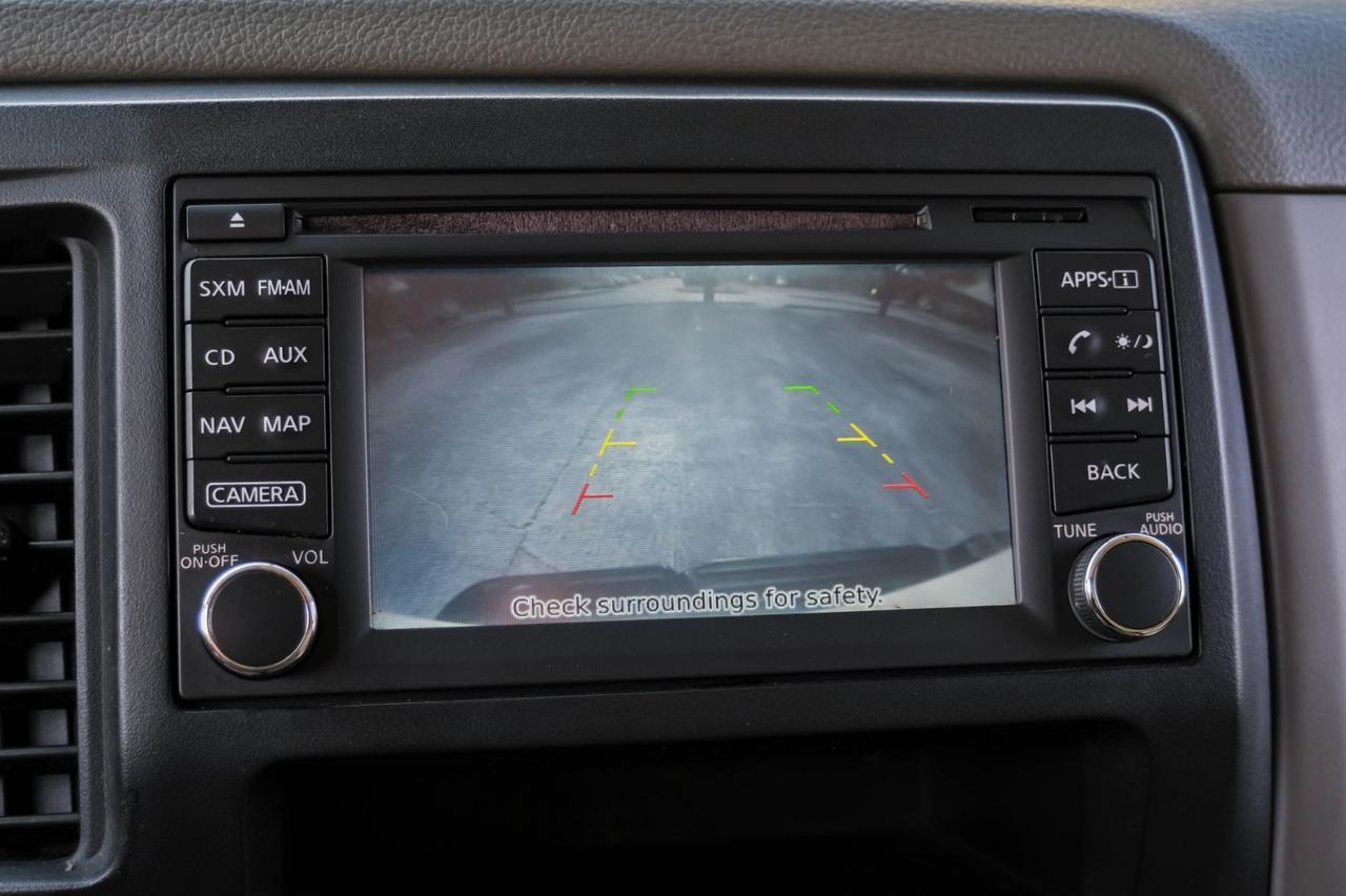 2019 Nissan NV Cargo SV Farmers Branch TX