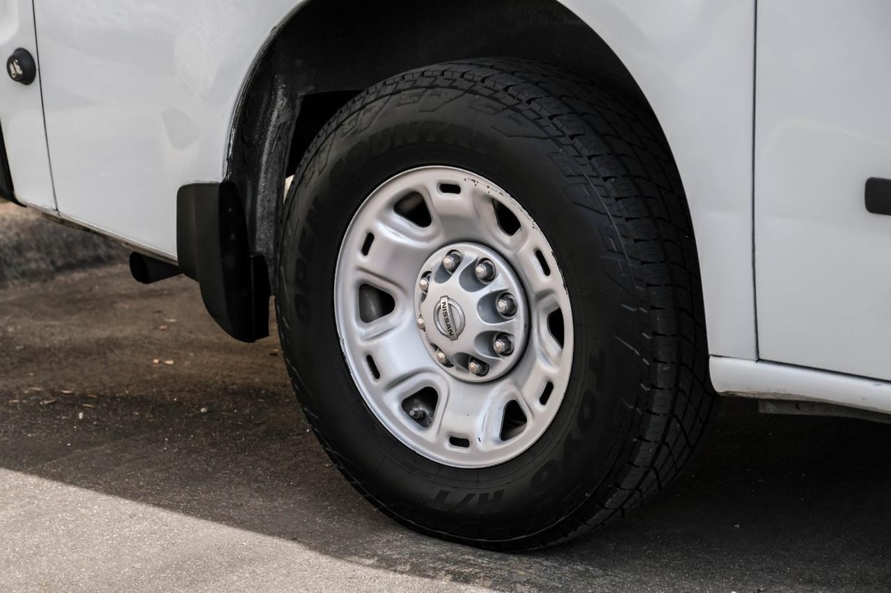 2019 Nissan NV Cargo SV Farmers Branch TX