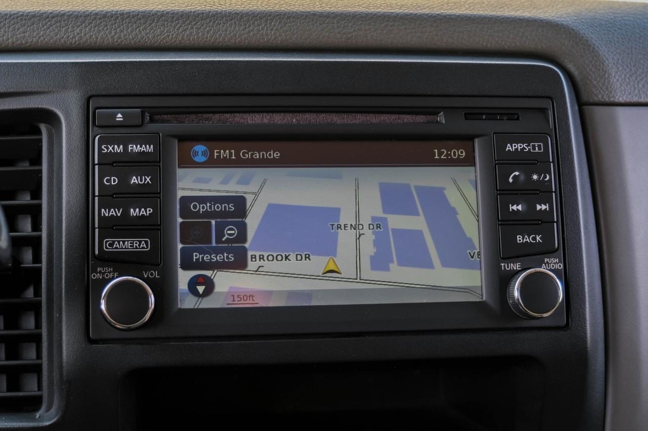 2019 Nissan NV Cargo SV Farmers Branch TX