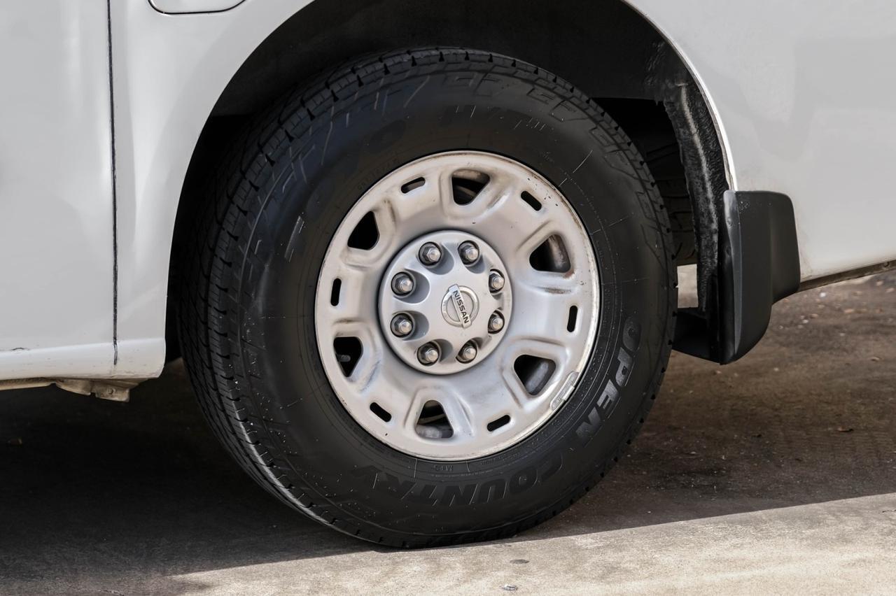 2019 Nissan NV Cargo SV Farmers Branch TX