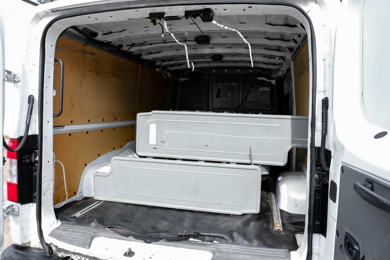 2019 Nissan NV Cargo SV Farmers Branch TX